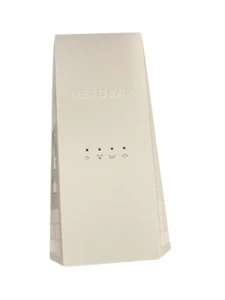 Netgear (EX6400v3) - AC1900 Dwuzakresowy bezprzewodowy przedłużacz zasięgu WiFi - w bardzo dobrym stanie - Zdjęcie 1 z 2
