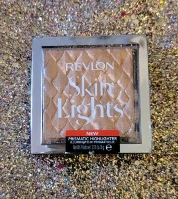 Revlon Skin Lights Prismatic Highlighter Twilight Gleam 202 - Image 1 of 3