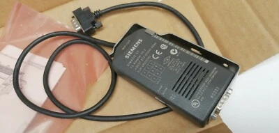 Siemens Simatic TS Adapter 6ES7972-0CA34-0XA0 - Bild 1 von 4