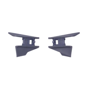 Sunglasses Side Shields For-Oakley OO9404 LATCH PANEL Glasses Plastic Protective - Picture 1 of 8