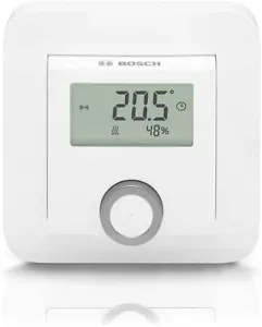BOSCH Smart Home Raumthermostat THB bis 6 HK-Thermostate ode - Bild 1 von 6