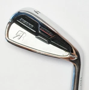 Bridgestone J15DPF Forged 4 Iron Extra Stiff Steel Composite Shaft - Picture 1 of 4