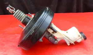 09 10 11 12 13 MAZDA 6 MAZDA6 2,5 L POTENCIA FRENO REFUERZO CON CILINDRO MAESTRO OEM - Imagen 1 de 8