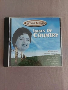 Ladies Of Country - Picture 1 of 3