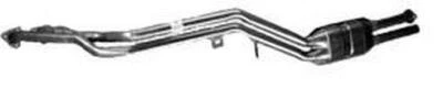 Catalytic Converter for 1987 1988 1989 1990 BMW 325is - Image 1 of 2