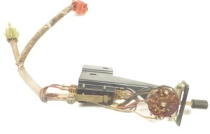 ROCK-OLA 435 JUKEBOX parte: UNIDAD DE INTERRUPTOR DE SERVICIO PROBADA/FUNCIONANDO - Imagen 1 de 3