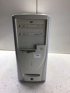 Étui à construire couchette ATX beige rétro vintage - Photo 1/4