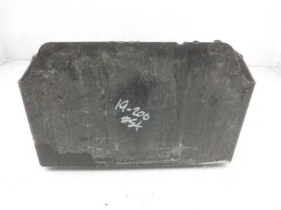 Caja de batería Acura Nsx 1991-2005 31521-Sl0-000 Foto 1 de 4