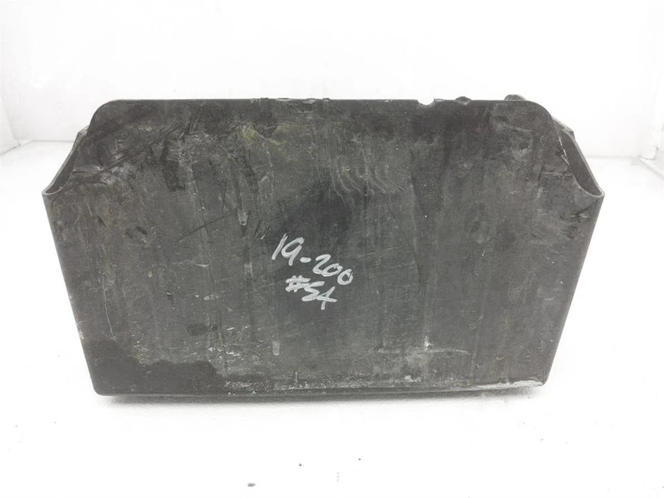 1991-2005 Acura Nsx Battery Box 31521-Sl0-000 - Imagem 1 de 4