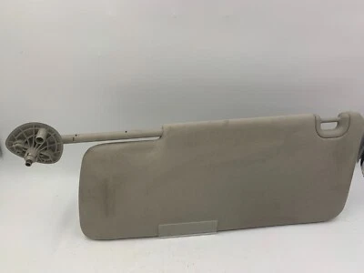 Parasol gris para conductor Dodge Ram 1500 2013-2023 OEM B01B06036 Foto 1 de 4