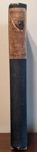 ANTIQUE Novel Of Honore De Balzac The Human Comedy 1897 Eugenie Grandet Book - Picture 1 of 12