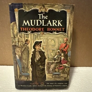 The Mudlark By Theodore Bonnet - Picture 1 of 6