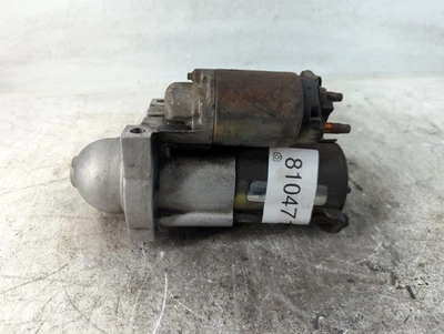 2004-2007 Chevrolet Express 1500 Car Starter Motor Solenoid Oem CSKKC - Image 1 of 4