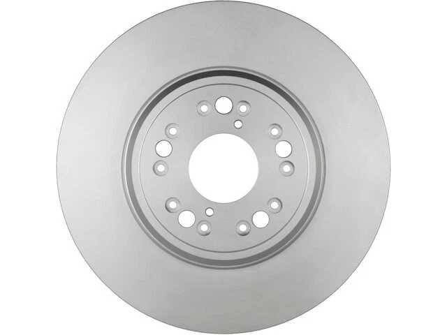 Ротор переднего тормоза для 1995-2000 Lexus LS400 1998 1996 1997 1999 YR792ZN - Изображение 1 из 1