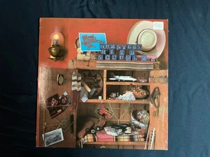 Hank Williams Jr. Greatest Hits Volume 2 Warner Bros. Records – W1-25328 1985 - Picture 1 of 4