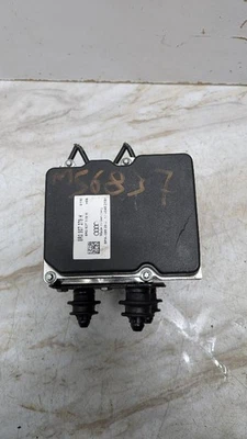 Conjunto de pieza de freno antibloqueo para 11-12 AUDI Q5 373617 Foto 1 de 4