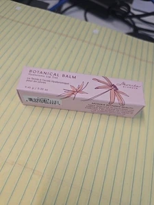 Monika Blunder Botanical Hyaluron Lippenbalsam, Farbton: Fruhling (NEU IM KARTON) - Bild 1 von 2