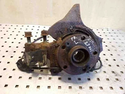 RENAULT ESPACE III JE0 Radnaben vorne links 2.2 Diesel 95kw 2002 26129919 - Bild 1 von 3