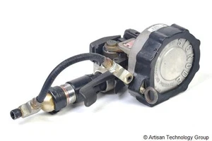 Signode PNSC Steel Strapping Pneumatic Combination Tool - Picture 1 of 4
