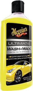 ULTIMATE WASH & WAX 473 ML - Foto 1 di 1