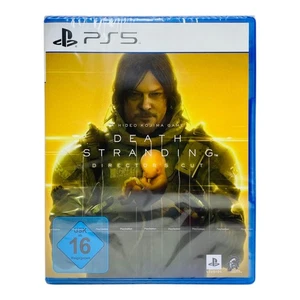 Death Stranding Director's Cut für Sony PlayStation 5 PS5 - Bild 1 von 3