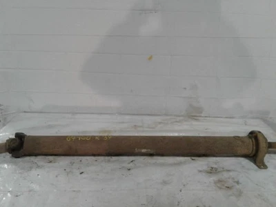 Rear Drive Shaft 155" Wb 4WD C6 Transmission Fits 86-92 FORD F250 PICKUP 1527666 - Image 1 of 4