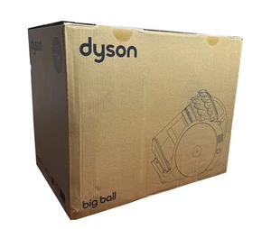 Dyson Big Ball Absolute 2 Bodenstaubsauger - Bild 1 von 1