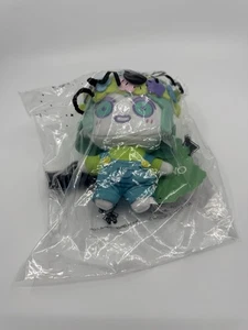 OMOCAT Omori BASIL Plush Official Authentic NEW SEALED IN HAND - Picture 1 of 2