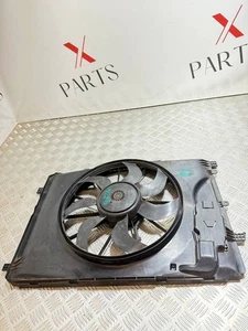 MERCEDES A CLASS W176 RADIATOR FAN MOTOR A2465000093 2012-2018 - Picture 1 of 8