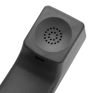 EU Plug IP Telephone 3.5in Color Screen 2.4G/5G WiFi 1000M RJ45 Programmable CB - Afbeelding 1 van 23