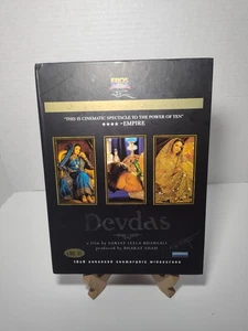 Devdas 16x9 Enhanced Anamorphic Widescreen Edition NTSC Format (All Regions) - Picture 1 of 6