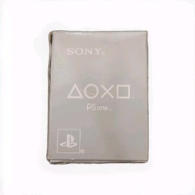 Sony PlayStation One 1 PS1 Memory Card Light Gray SCPH-1020 Brand New