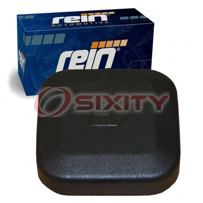 Tapa de llenado de aceite Rein para BMW 540i 1994-2003 4,0 L 4,4 L cilindro de motor V8 gc Foto 1 de 4