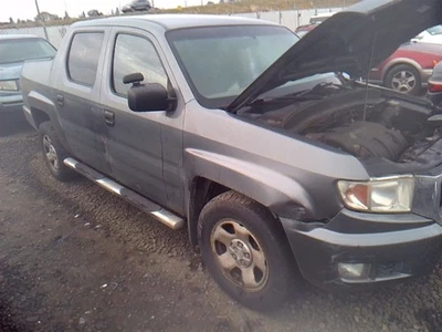 RIDGELINE 2009 Door Handle Interior 30923716 Foto 1 de 4