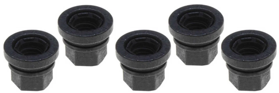Wheel Lug Nut-R-Line Raybestos 10016N - Image 1 of 1