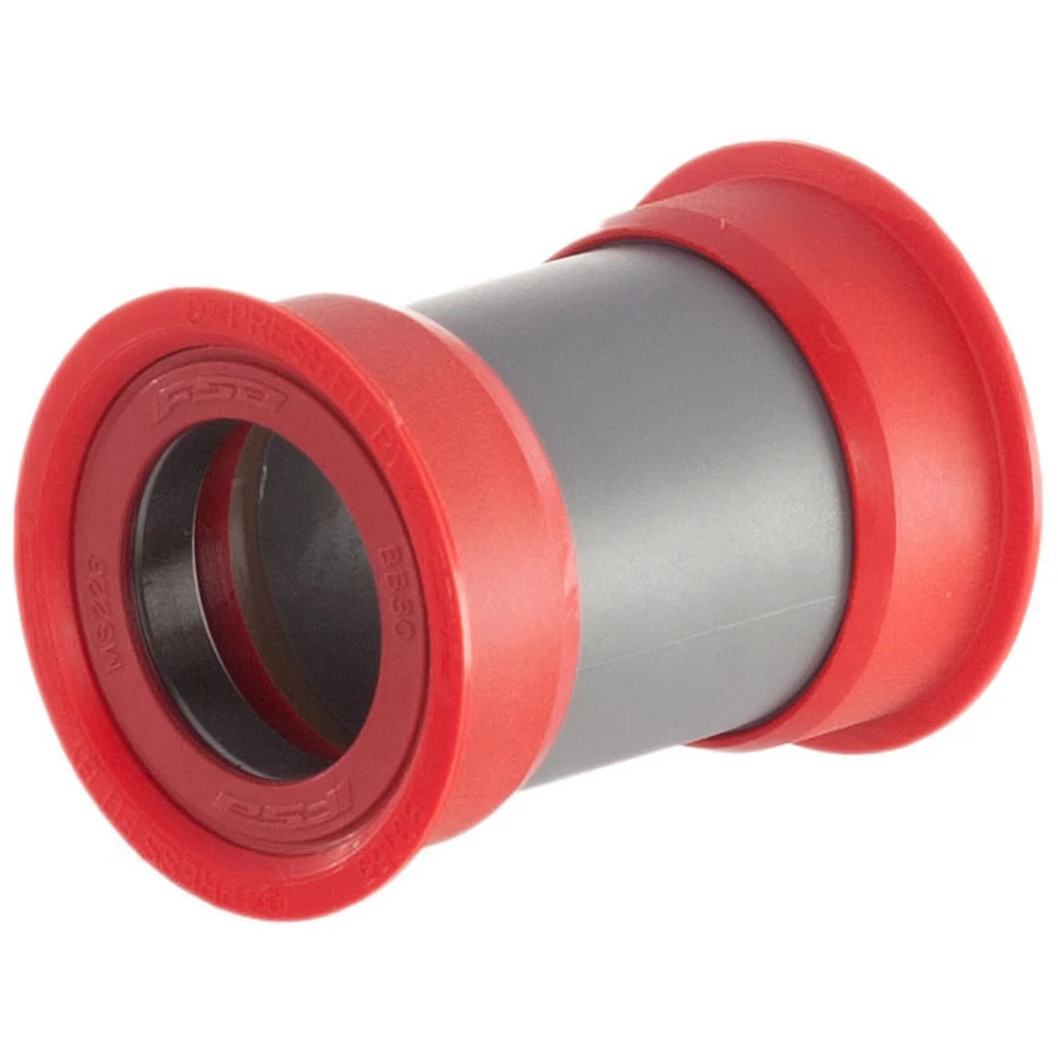FSA 386EVO PF30 Ceramic Bottom Bracket Red, One Size - Image 1 of 1