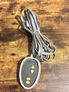 Beautyrest Sleep Philosophy Electric Mattress Heated Remote Controll SCEB 2.11.1 - Picture 1 of 5