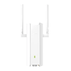 TP-Link AX1800 Dual-Band Wi-Fi 6 Access Point, Supports Gigabit Ethernet Port an - Photo 1/4