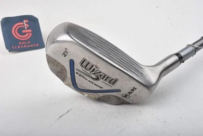 Ram Wizard Evolution #3 Hybrid / 21 Degree / Regular Flex Ram Evolution - Image 1 of 4