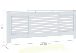 Heitzkörperverkleidung - Bild 1 von 1