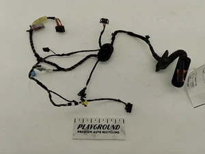 2013 VW Golf GTI Front Right Passenger Door Wire Harness 5K4 971 121 39K - Picture 1 of 12