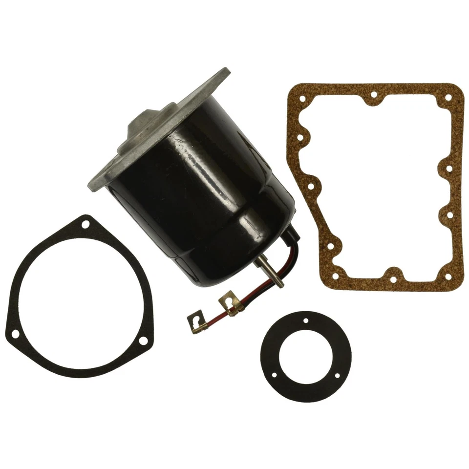 Motor de cambio de eje de dos velocidades para Ford F-600 1980-1985 SMP 1980 1981 1982 1983 1984 Foto 1 de 4
