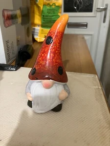 gnome latex mould gnome - Picture 1 of 5