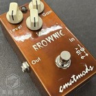 Cmatmods Brownie Used Overdrive