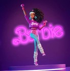 Barbie Rewind 80s LMT EDT Workout Doll Accessories Retro Pop Culture Collectible