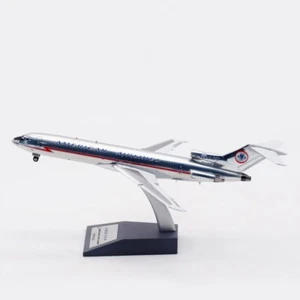 Modelo de avión con soporte 1:200 InFlight200 American Airlines B727-200 N6830 - Imagen 1 de 14