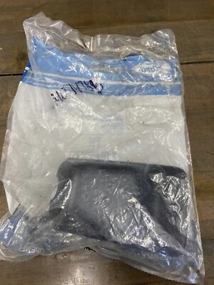 Cubierta de sensor de lluvia Lincoln MKZ 2013-16 nueva OEM DP5Z-17055-LB Foto 1 de 3