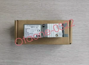 1PCS NEW ABB TEIP11-PS V18311H-112010100 signal converter Shipping Via Fedex/DHL - Picture 1 of 4