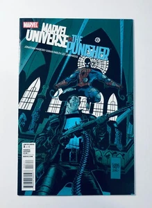 Marvel Universe Vs The Punisher Issue #3 Marvel Comics 2010 Part 3 Of 4 - Bild 1 von 3
