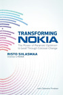 Risto Siilasmaa Transforming Nokia (Pb) (Paperback)
